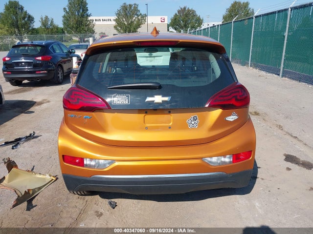 Chevrolet BOLT EV LT 2017 1G1FW6S02H4180152 Image 17