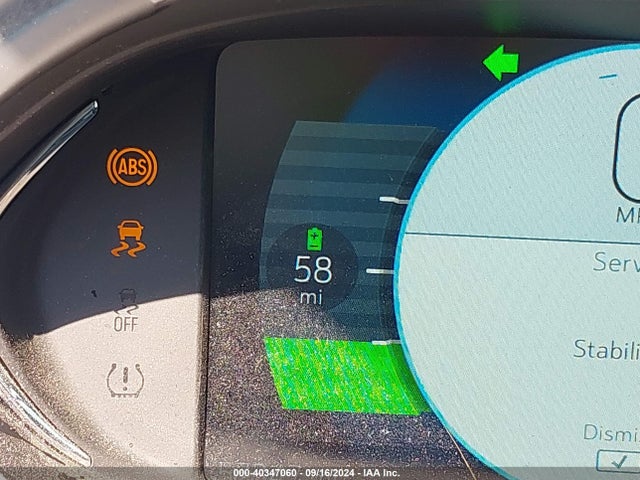 Chevrolet BOLT EV LT 2017 1G1FW6S02H4180152 Image 18