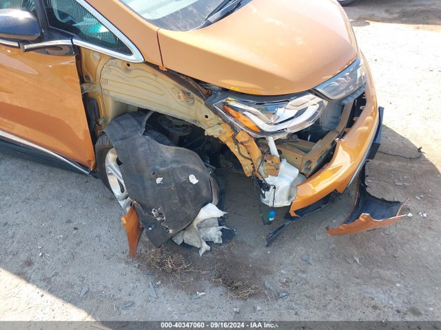 Chevrolet BOLT EV LT 2017 1G1FW6S02H4180152 Image 6