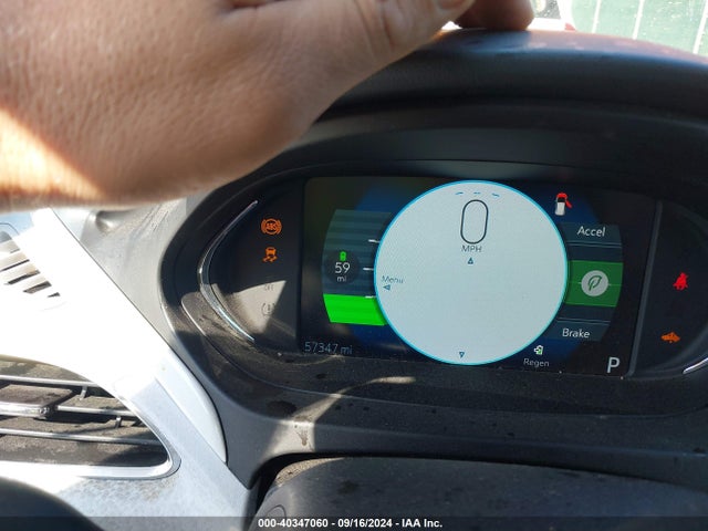Chevrolet BOLT EV LT 2017 1G1FW6S02H4180152 Image 7