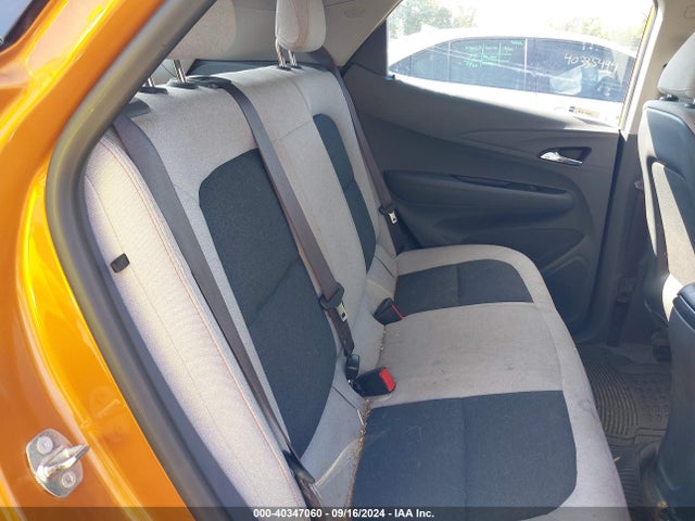 Chevrolet BOLT EV LT 2017 1G1FW6S02H4180152 Image 8