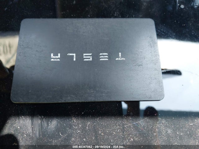 2021 TESLA MODEL Y 5YJYGDEE2MF097784 Photo 10