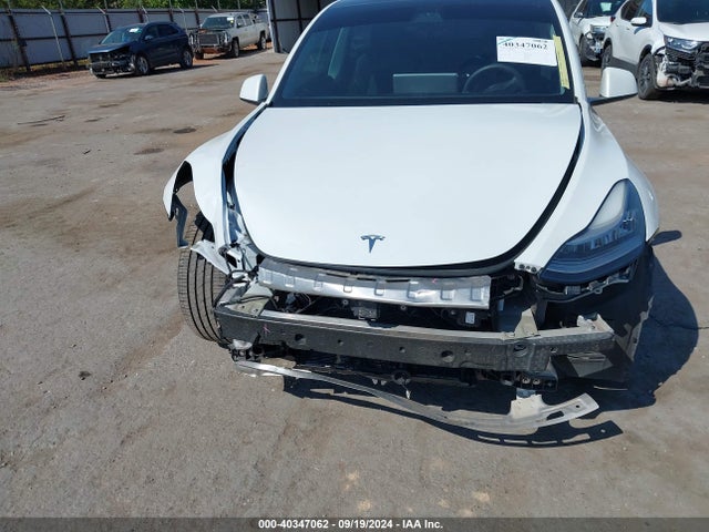 2021 TESLA MODEL Y 5YJYGDEE2MF097784 Photo 5