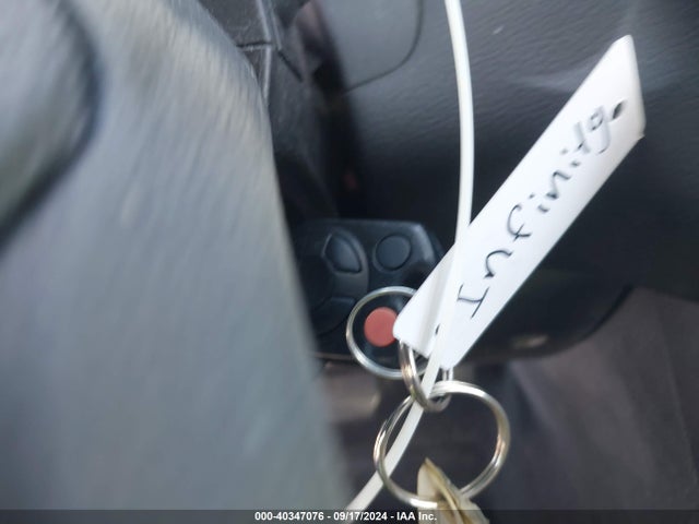 Ford FOCUS SE 2017 1FADP3F24HL237856 Image 11