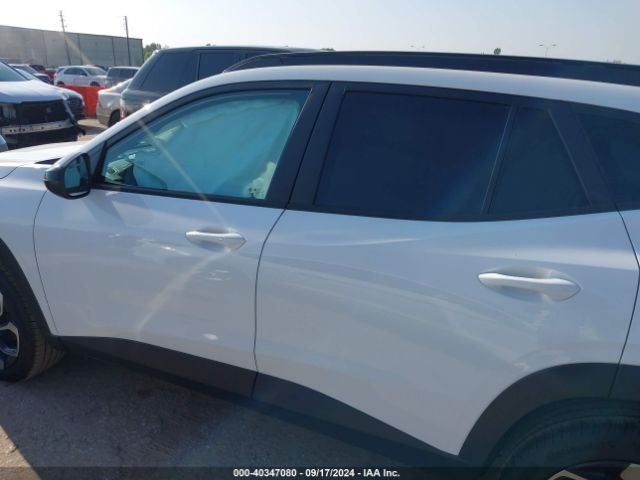 KL77LJEPXSC068578 Chevrolet Trax Fwd 2rs