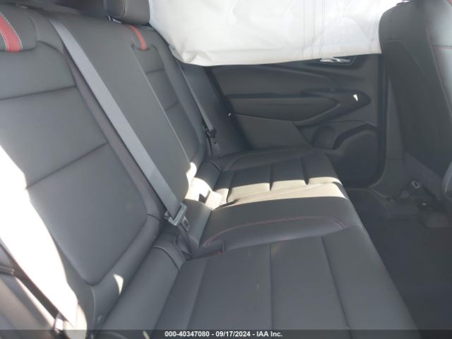 KL77LJEPXSC068578 Chevrolet Trax Fwd 2rs