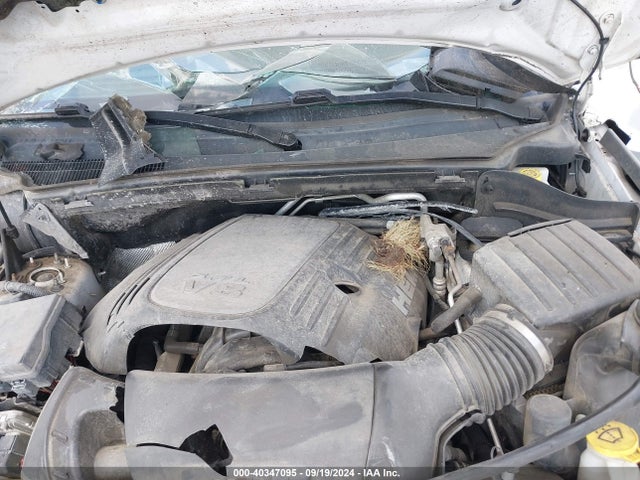Dodge Durango Citadel 2014 1C4SDJET1EC976882 Image 10