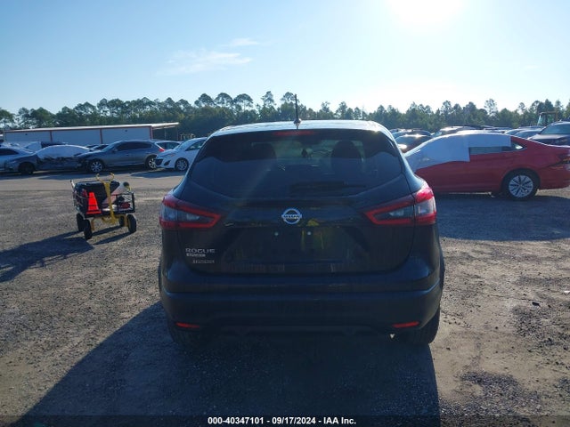 JN1BJ1CV3LW260884 Nissan ROGUE SPORT