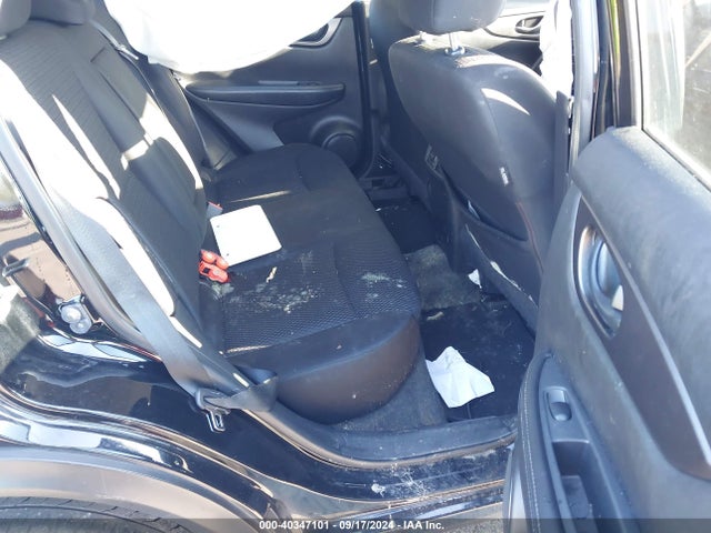 JN1BJ1CV3LW260884 Nissan ROGUE SPORT