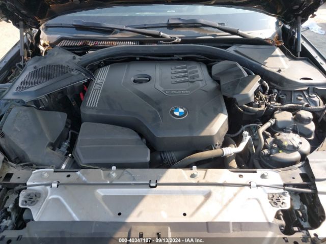 3MW5R1J07L8B13340 BMW 330I