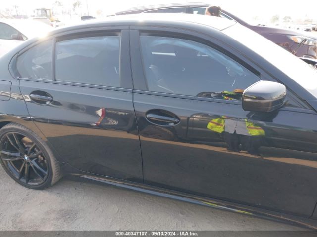 3MW5R1J07L8B13340 BMW 330I