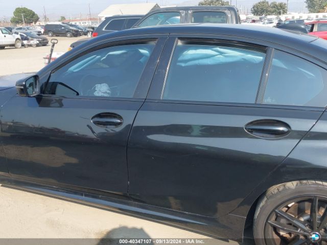 3MW5R1J07L8B13340 BMW 330I