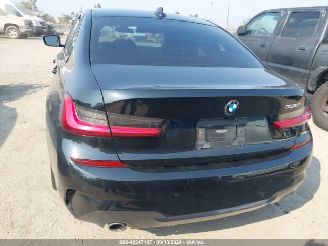 3MW5R1J07L8B13340 BMW 330I