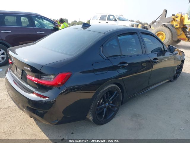 3MW5R1J07L8B13340 BMW 330I