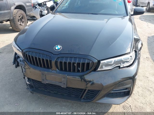 3MW5R1J07L8B13340 BMW 330I