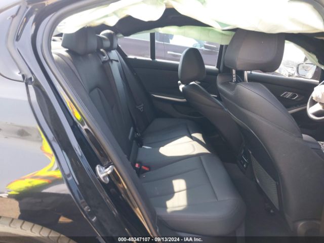 3MW5R1J07L8B13340 BMW 330I