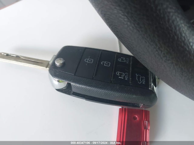 KIA SEDONA LX 2020 KNDMB5C10L6601648 Image 11