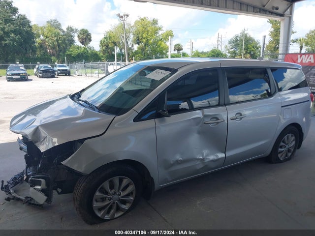 KIA SEDONA LX 2020 KNDMB5C10L6601648 Image 15