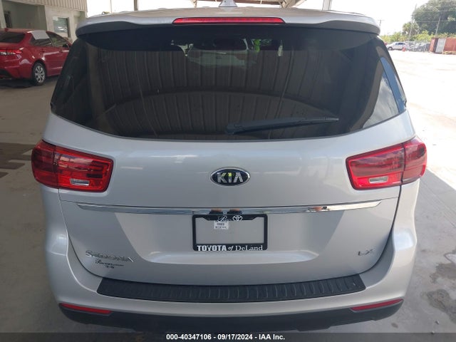 KIA SEDONA LX 2020 KNDMB5C10L6601648 Image 17