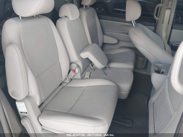 KIA SEDONA LX 2020 KNDMB5C10L6601648 Image 8
