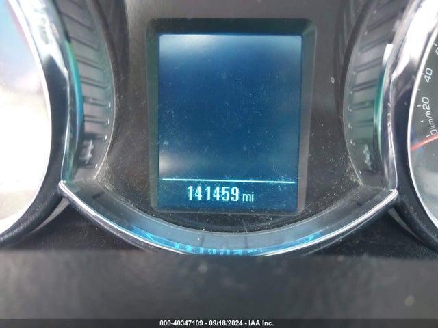Chevrolet Cruze 1lt Auto 2014 1G1PC5SB8E7393514 Image 7