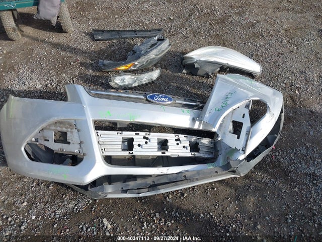Ford ESCAPE SE 2016 1FMCU9GX0GUB03054 Image 12