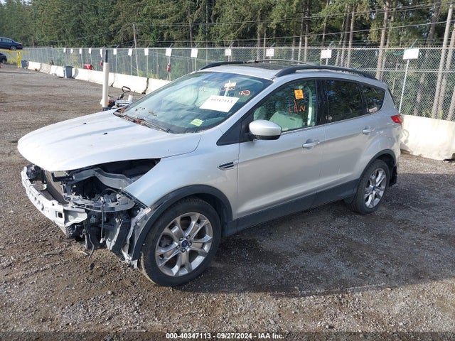 Ford ESCAPE SE 2016 1FMCU9GX0GUB03054 Image 2