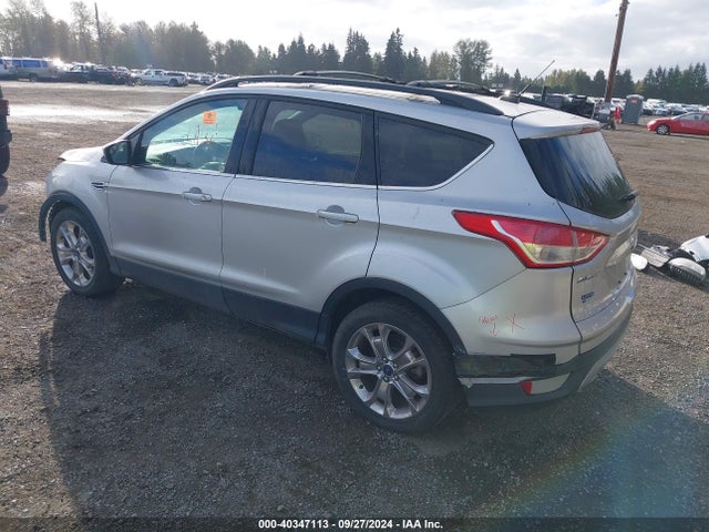 Ford ESCAPE SE 2016 1FMCU9GX0GUB03054 Image 3