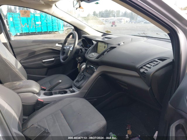 Ford ESCAPE SE 2016 1FMCU9GX0GUB03054 Image 5
