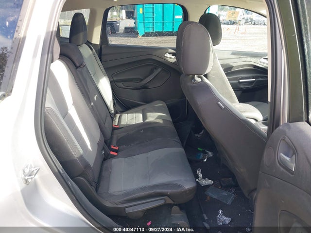 Ford ESCAPE SE 2016 1FMCU9GX0GUB03054 Image 8