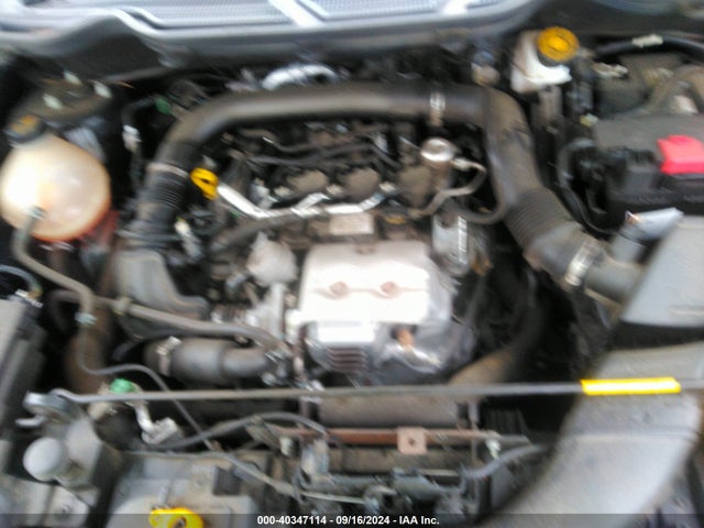 MAJ3P1TE6JC234820 Ford Ecosport Se