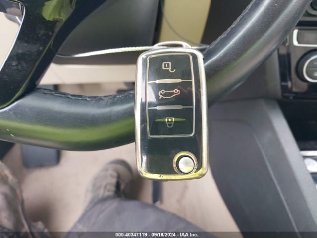 3VWLA7AJ8FM262653 Volkswagen Jetta 2.0l Tdi Sel