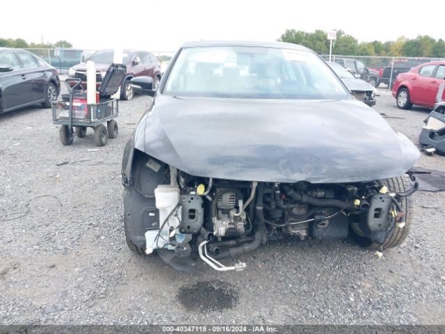3VWLA7AJ8FM262653 Volkswagen Jetta 2.0l Tdi Sel