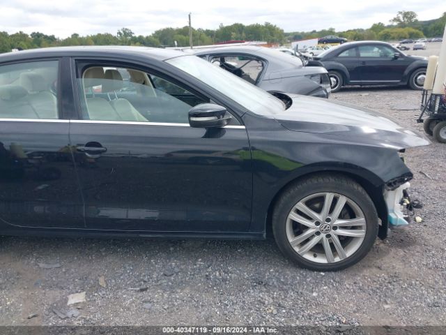 3VWLA7AJ8FM262653 Volkswagen Jetta 2.0l Tdi Sel