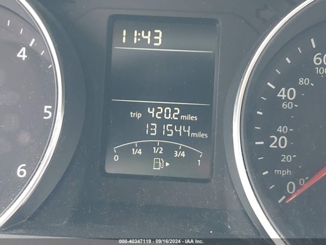 3VWLA7AJ8FM262653 Volkswagen Jetta 2.0l Tdi Sel