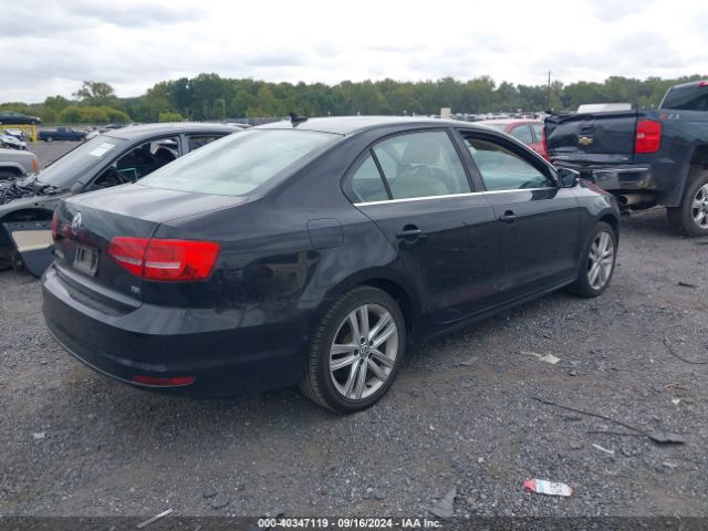 3VWLA7AJ8FM262653 Volkswagen Jetta 2.0l Tdi Sel