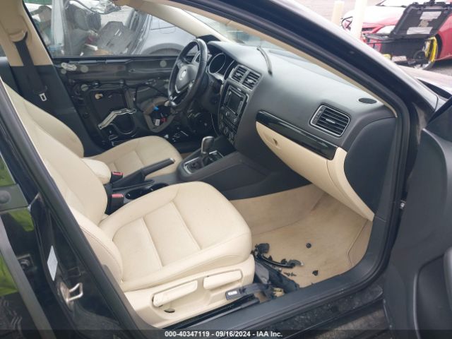 3VWLA7AJ8FM262653 Volkswagen Jetta 2.0l Tdi Sel