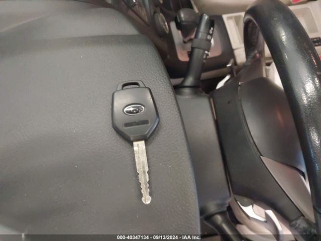 JF2GPAKC0E8287969 Subaru Xv Crosstrek 2.0i Limited