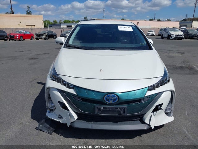 JTDKARFP8H3042473 Toyota Prius Prime Advanced