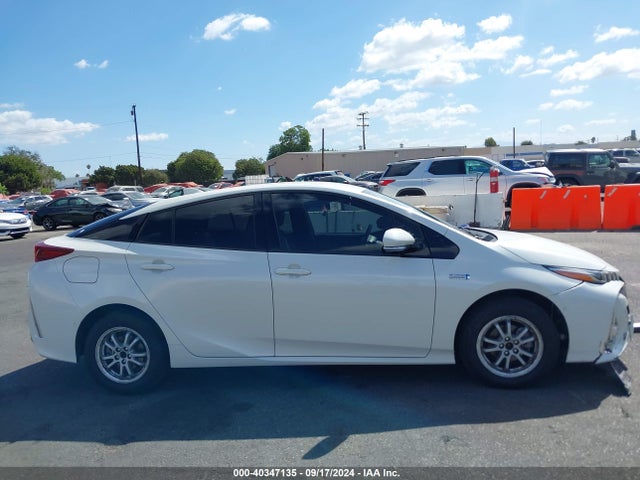 JTDKARFP8H3042473 Toyota Prius Prime Advanced