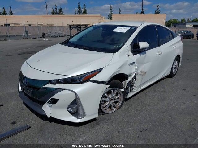 JTDKARFP8H3042473 Toyota Prius Prime Advanced