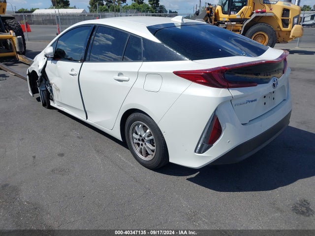 JTDKARFP8H3042473 Toyota Prius Prime Advanced