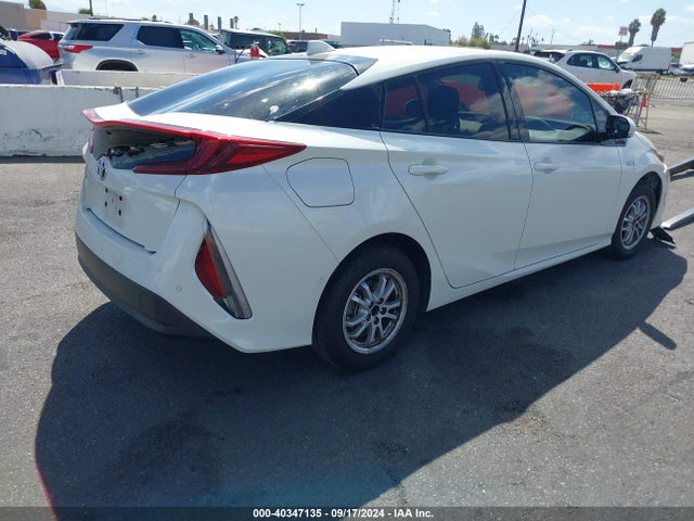 JTDKARFP8H3042473 Toyota Prius Prime Advanced