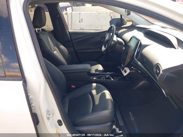 JTDKARFP8H3042473 Toyota Prius Prime Advanced