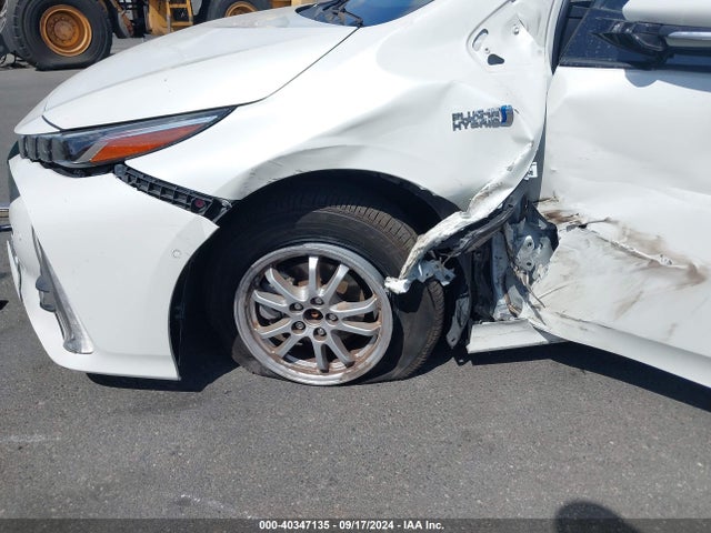 JTDKARFP8H3042473 Toyota Prius Prime Advanced