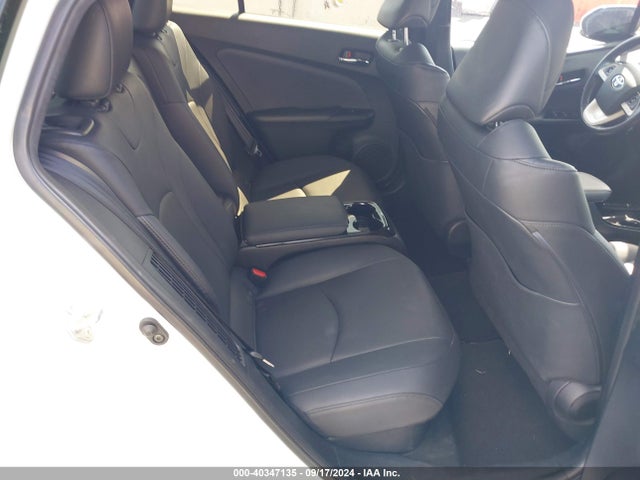 JTDKARFP8H3042473 Toyota Prius Prime Advanced