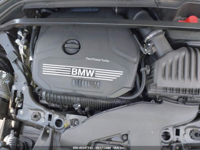 2022 BMW X2 WBXYJ1C02N5T99007 Photo 9