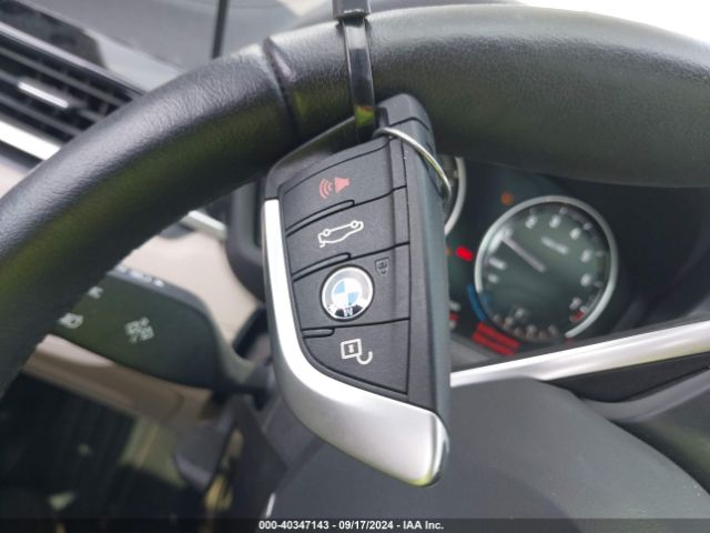 2022 BMW X2 WBXYJ1C02N5T99007 Photo 10