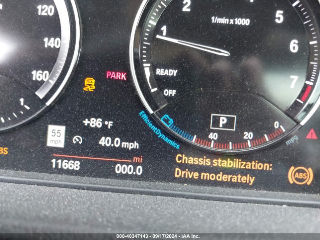 2022 BMW X2 WBXYJ1C02N5T99007 Photo 6