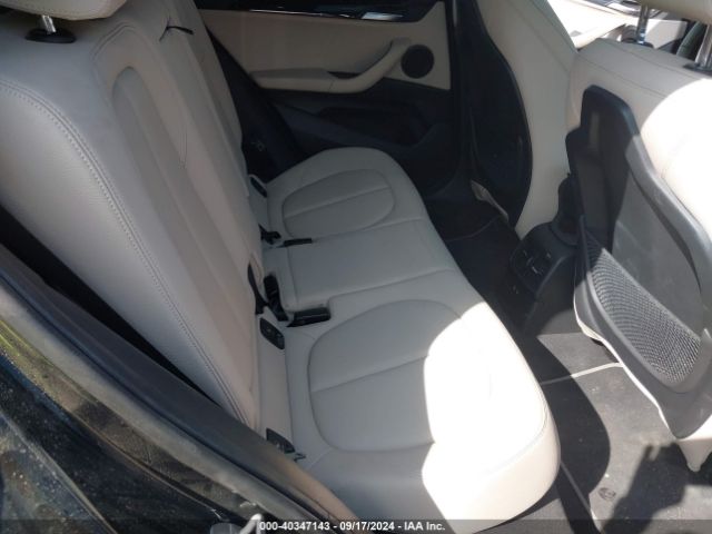 2022 BMW X2 WBXYJ1C02N5T99007 Photo 7